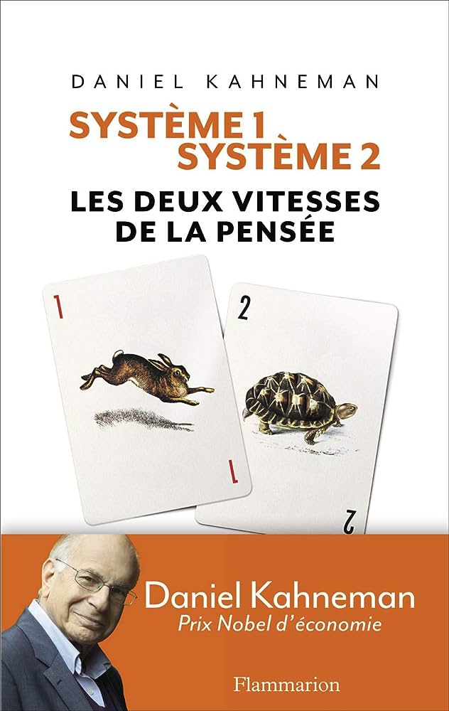 Daniel-Kahneman-Systeme-1-Systeme-2