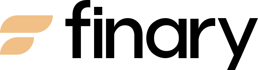 Logo de Finary
