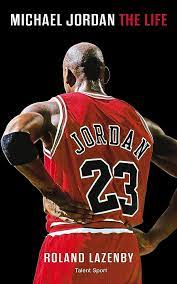 Biographie de Michael Jordan