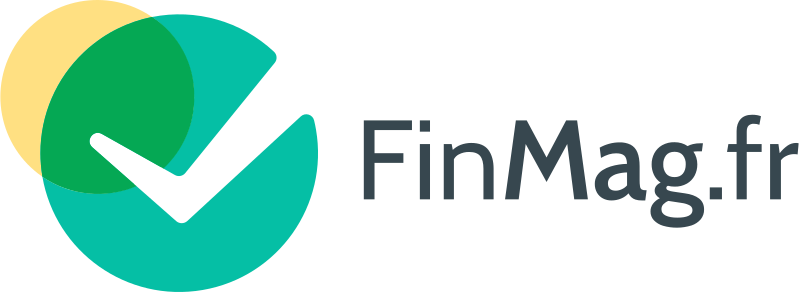 Logo de Finmag
