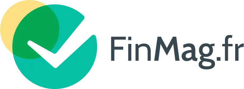 Logo de Finmag