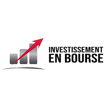 Logo d'investissement en bourse.fr