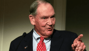 John Bogle