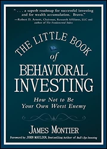 The-Little-Book-Of-Behavorial-Investing-Livre-Edouard-Petit