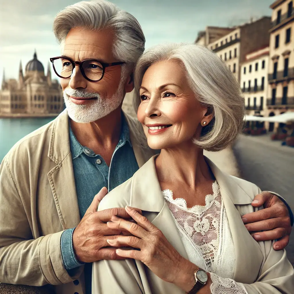 Pr&eacute;parer un voyage senior gr&acirc;ce &agrave; la bourse